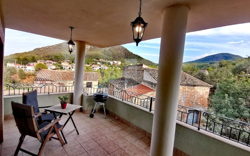 Casa Rural Crispetes (12)