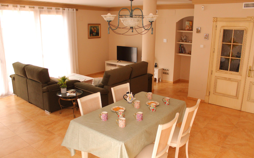 Casa Rural Crispetes (4)
